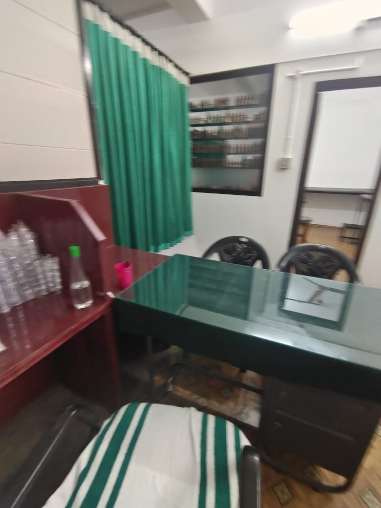 Rose Homoeopathic & Holy Care Atholi