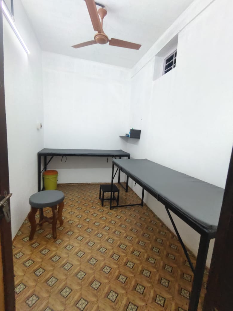 Rose Homoeopathic & Holy Care Atholi